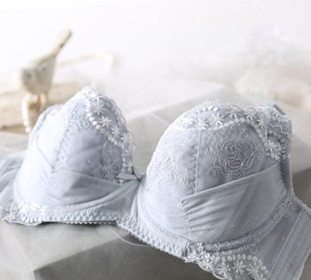 内衣尺码3680b是什么罩杯,内衣34码又紧36码又大应该怎么买