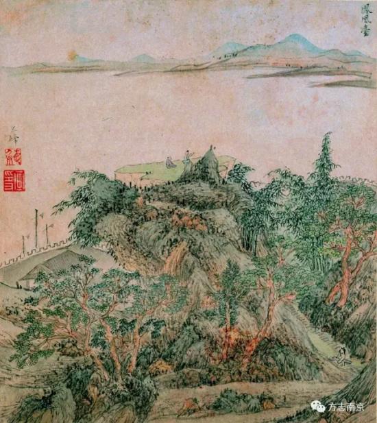 登金陵凤凰台李白其中有名的句子,登金陵凤凰台含着李白独特的句子