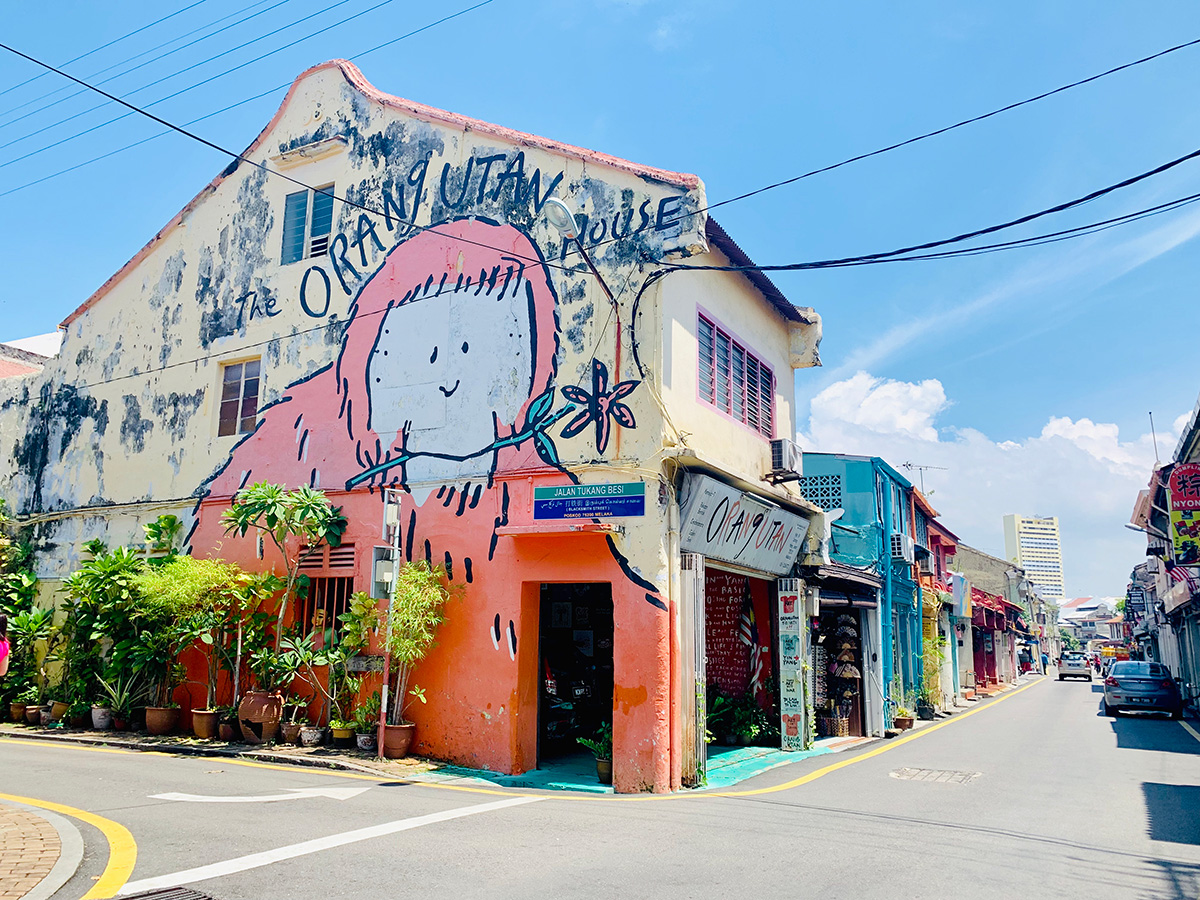 马来西亚新山旅游攻略自由行,马来西亚马六甲旅游景点攻略