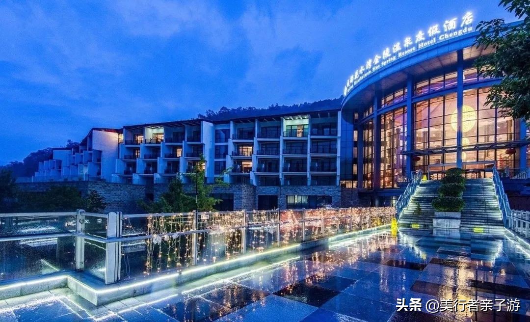 开元森泊度假酒店1848元2晚,599元2晚洲际酒店