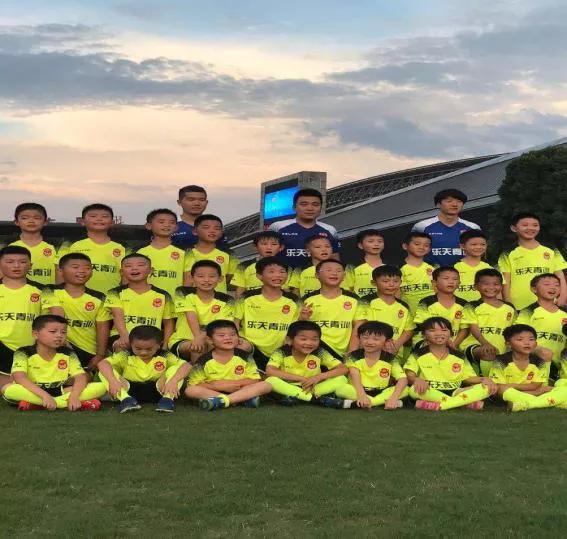 金华足球培训少儿,金华足球培训班