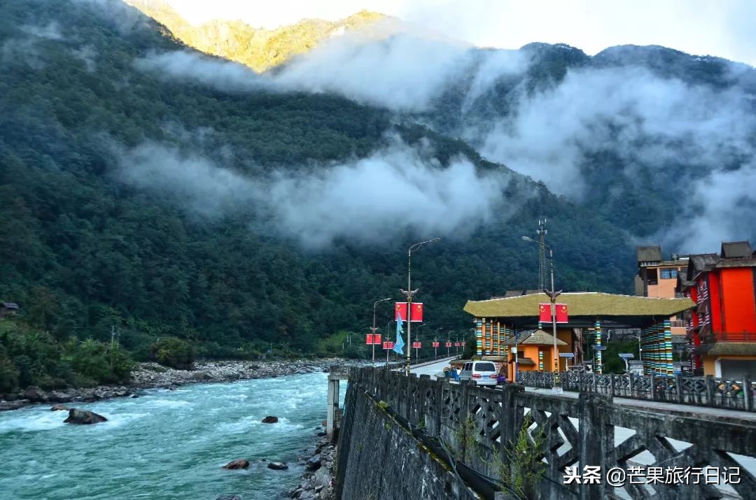 云南民风淳朴的地方,云南民风最淳朴的地方在哪