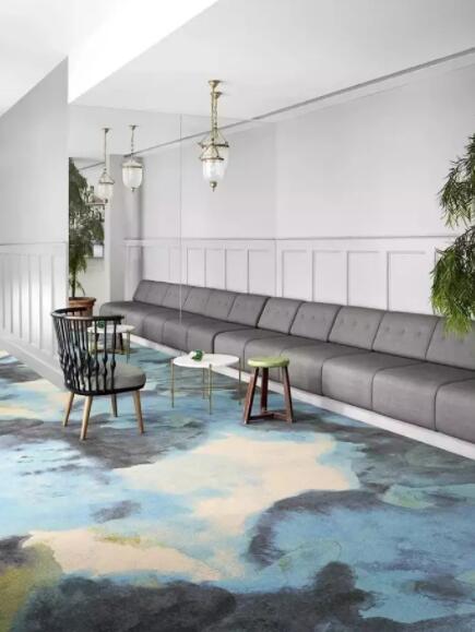 客厅地砖颜色选得太深了怎么补救,刚铺完的地砖怎么处理