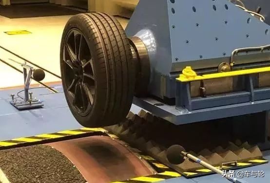轮胎耐磨看质量还是耐磨指数,轮胎到底耐不耐用主要看这四项