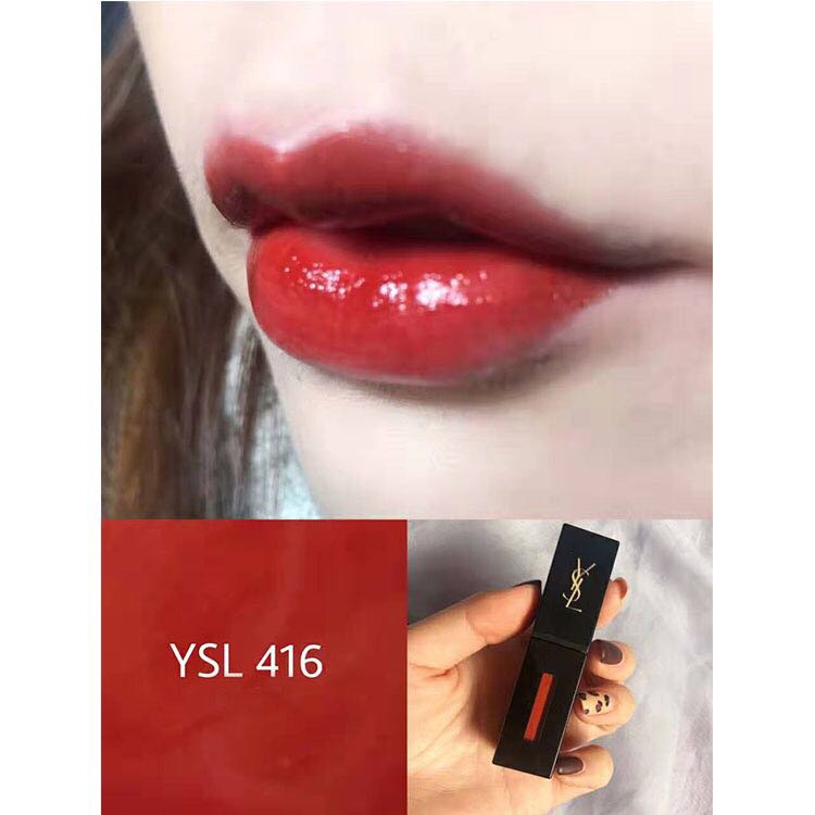 少女显白口红大牌,超显白大牌热门口红分享