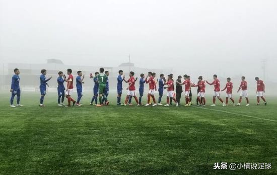 恒大富力足协杯u23,恒大u23联赛参赛名单