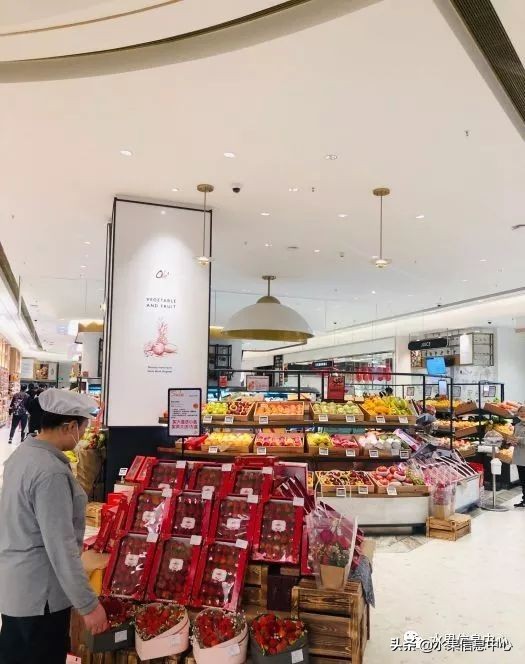 北京第四家ole超市,高端超市ole排名