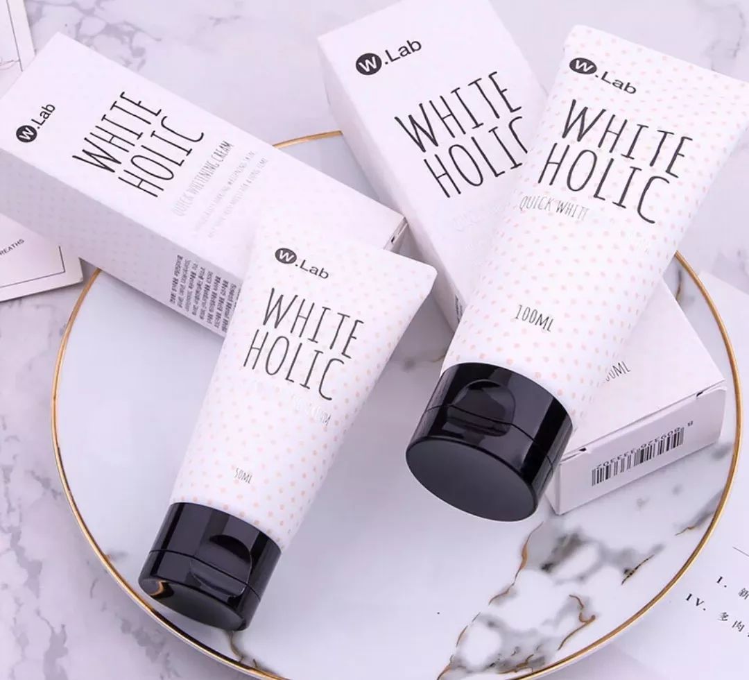 专用变白神器5天之内变白,4款夏日变白神器让你从头白到脚