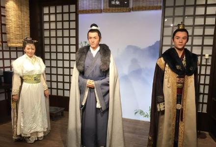 上海哪里旅游景区最好玩,上海市区必玩景点排名前十