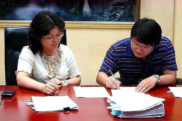 签完购房合同后还有哪些手续,签完购房合同后还需要拿什么