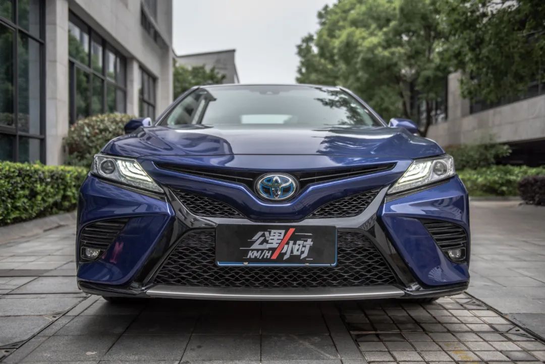 凯美瑞与佳美怎么选,03年丰田佳美和凯美瑞哪个好