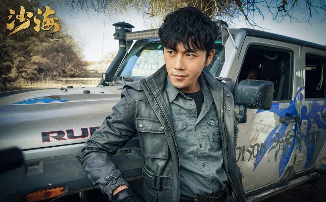 南派三叔要拍谜海归巢吗,南派三叔藏海花肖战