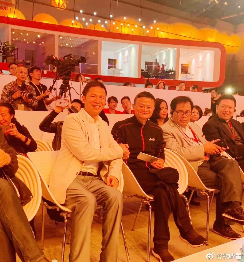 钱峰雷的视频,钱峰雷李亚鹏