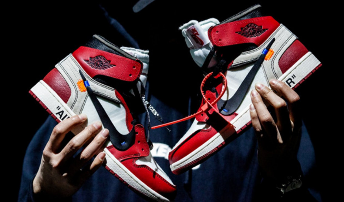 1天暴涨15倍？鞋市的镰刀更无情，炒鞋族们醒醒吧