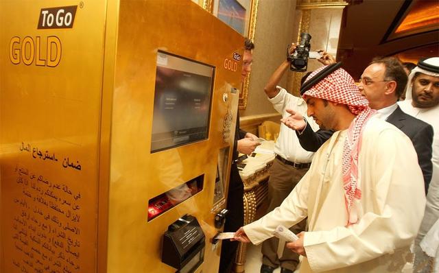 真实的迪拜真的有那么富有吗,去迪拜乞讨的真实感受