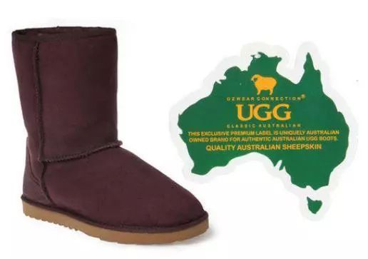 ugg被处罚后续,ugg最新事件