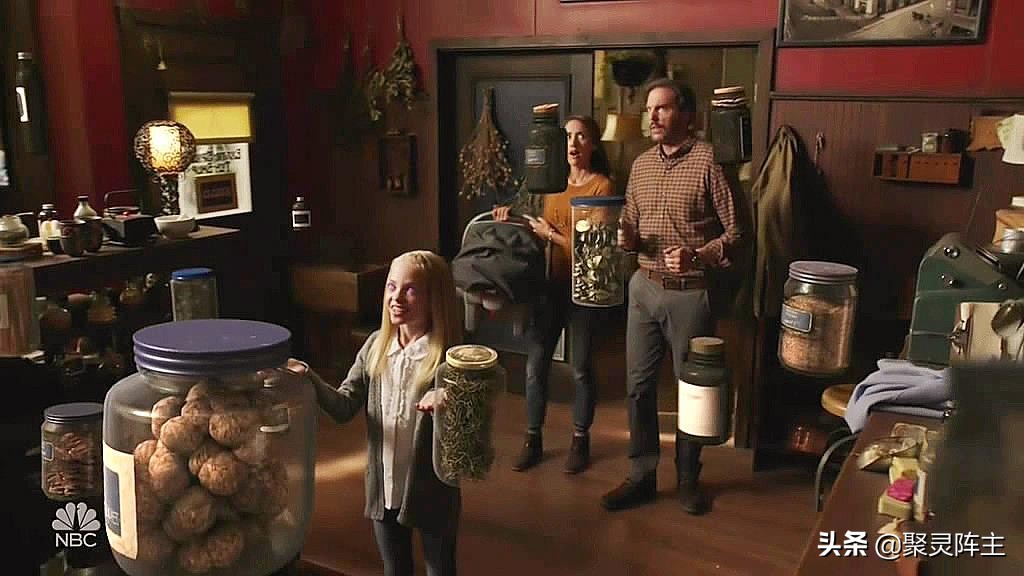 超自然科幻片大全,高分科幻剧集合集