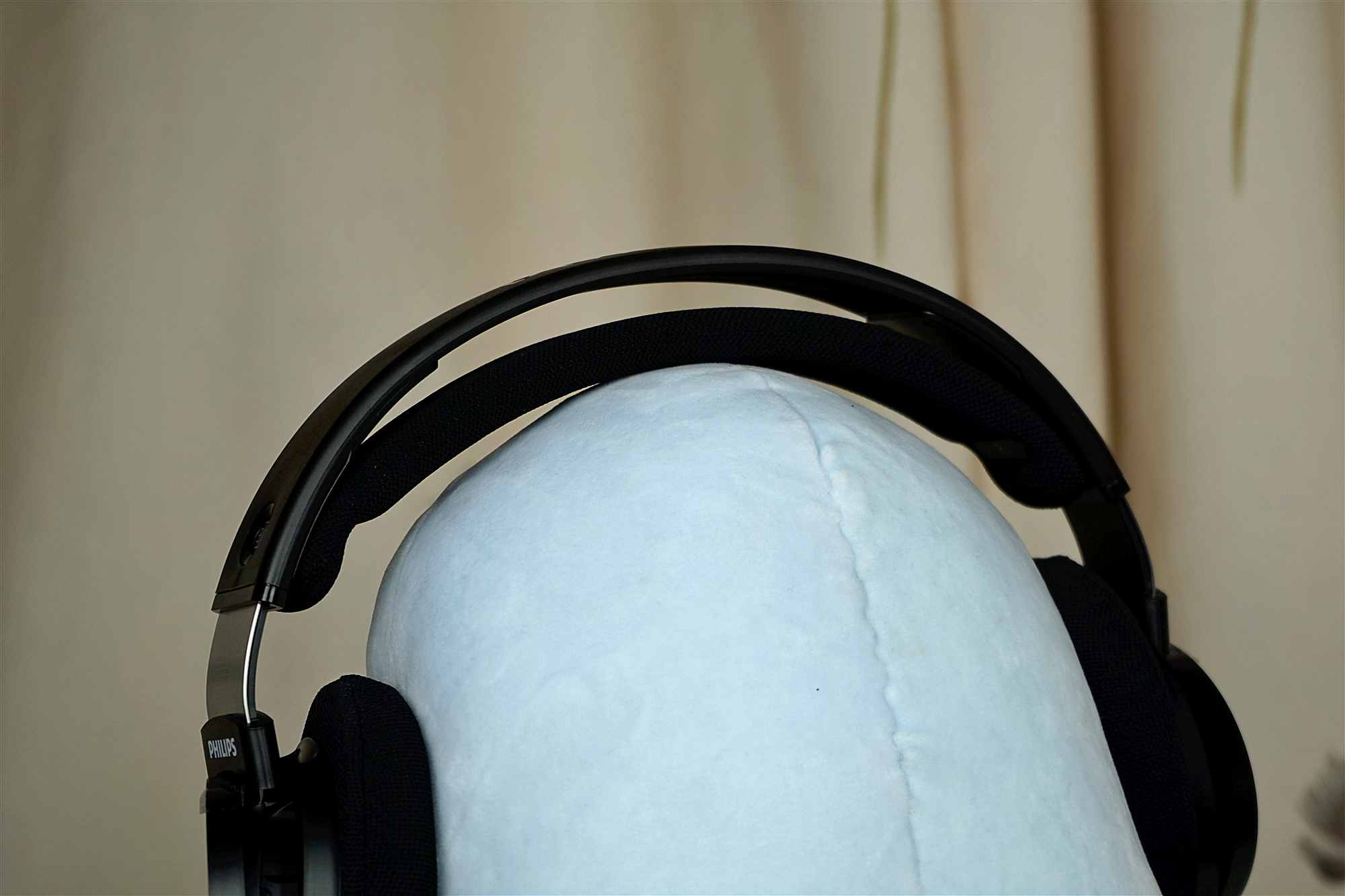 曾经的旗舰hifi耳机,飞利浦shp9500是降噪耳机吗