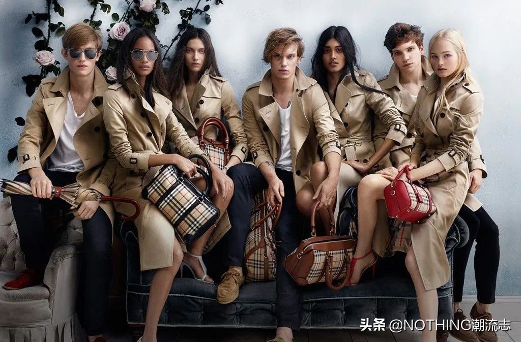 世界公认十大顶级奢侈品牌排行榜,全球十大化妆品奢侈品牌排行榜