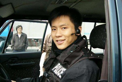 李晨买了一辆最大的车,李晨的座驾400万元的车