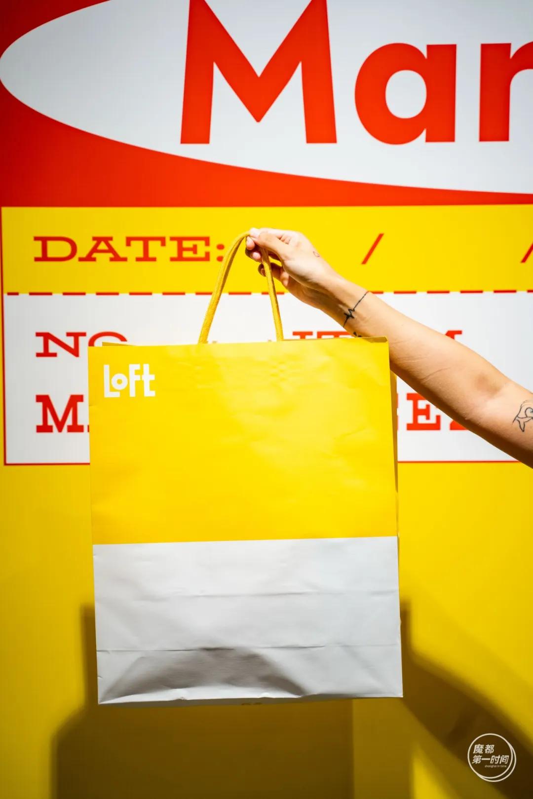 超全攻略|日本国宝级日杂店LOFT来了,今日开业