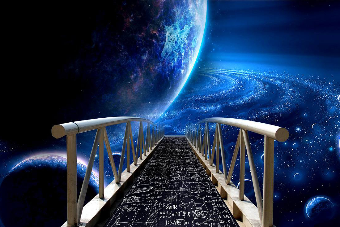 从无机到有机，生命的出现几乎是不可能的，生命到底从何而来？