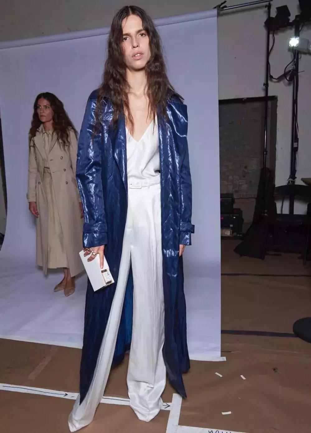 2019最流行的秋冬外套,今年冬天最火的衣服外套