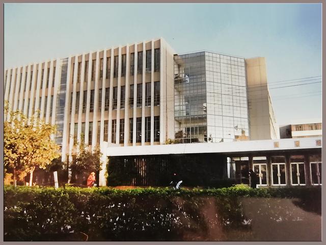 20年后，现在的昆工新迎校区还是你记忆中的那个云南工业大学吗？