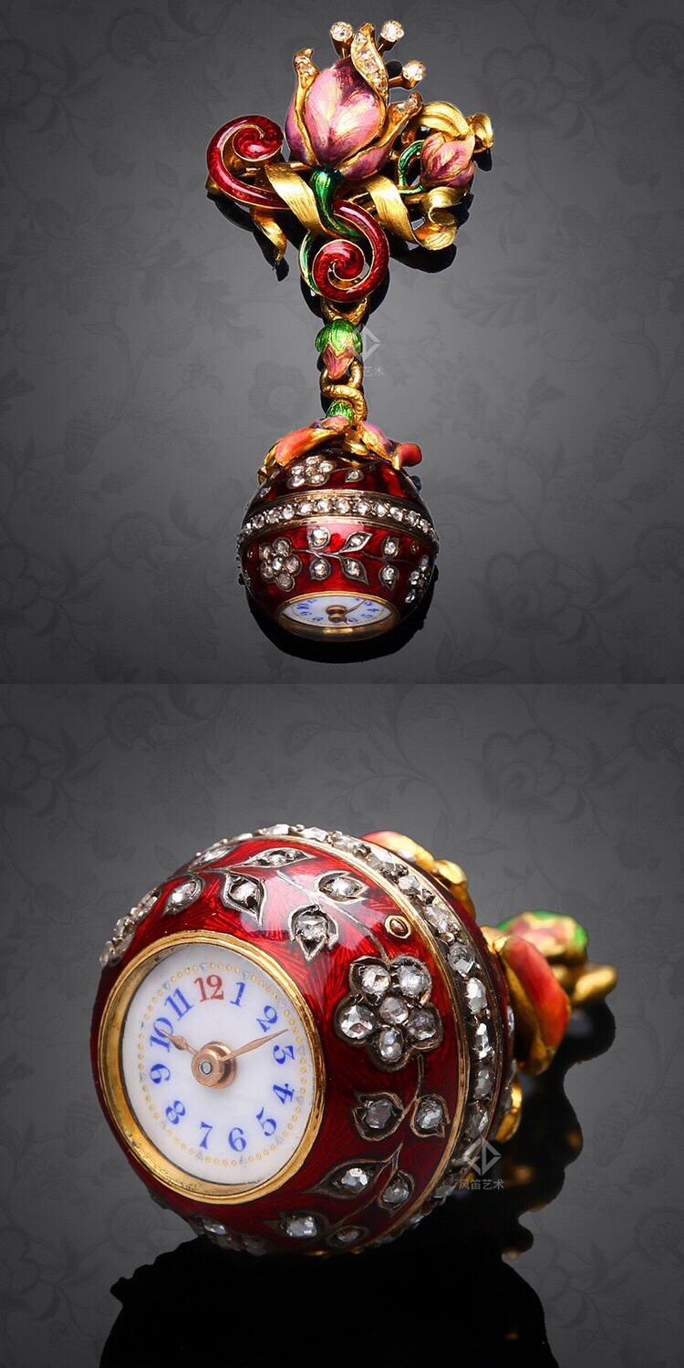 世界上值得收藏的怀表,值得收藏的瑞士老怀表