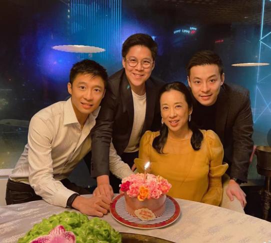 朱玲玲豪门生活,朱玲玲豪门贵妇的位置