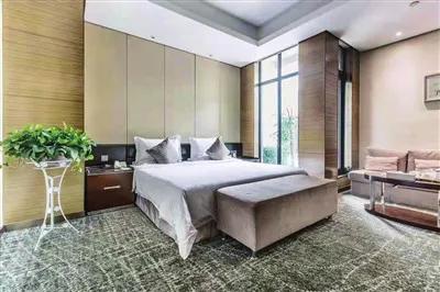 洛阳市花好月圆酒店,花园酒店花好月圆