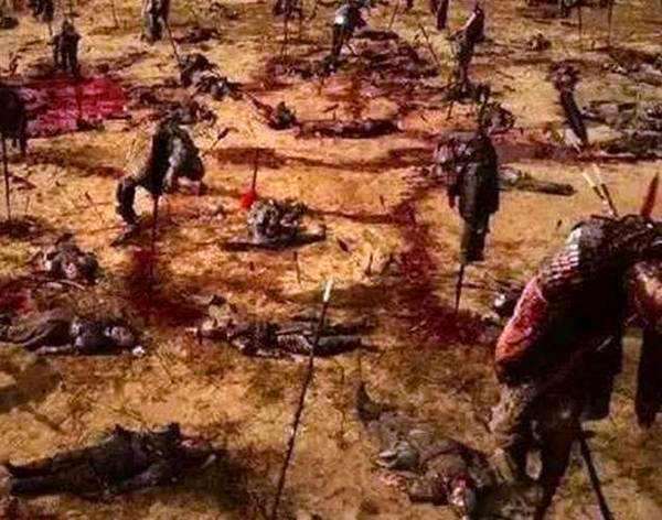 一将无能下一句,一将无能连累三军