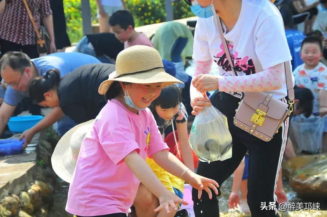 邛崃天府旅游名县规划,创建天府旅游名县崇州在行动