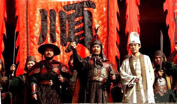 李自成称帝到逼死崇祯用三个月，拥兵百万八天之内败满人之手为何