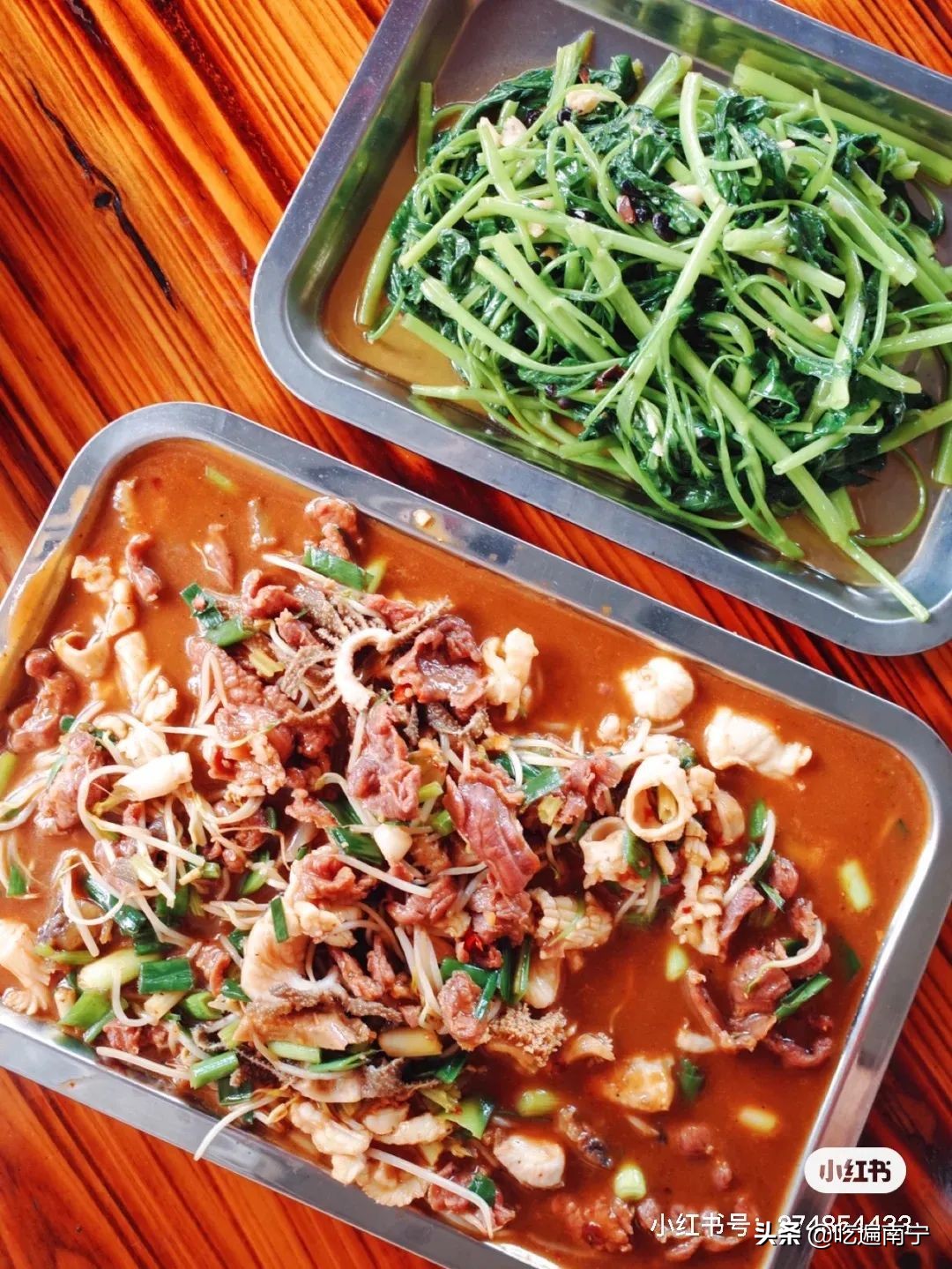 抖音南宁美食博主有哪些,南宁网红吃货抖音