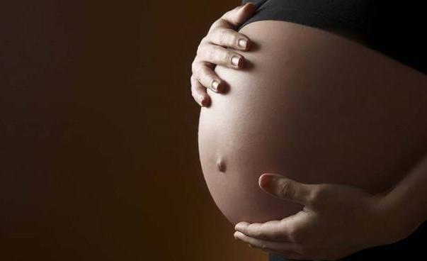 清晨醒来养了三年的狗在舔媳妇的大肚子，儿子流产医生说多亏这狗