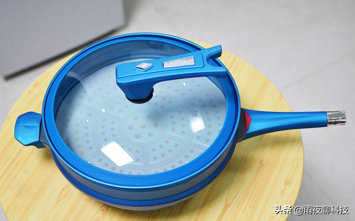 帝伯朗第五代炒锅,帝伯朗炒锅多少钱