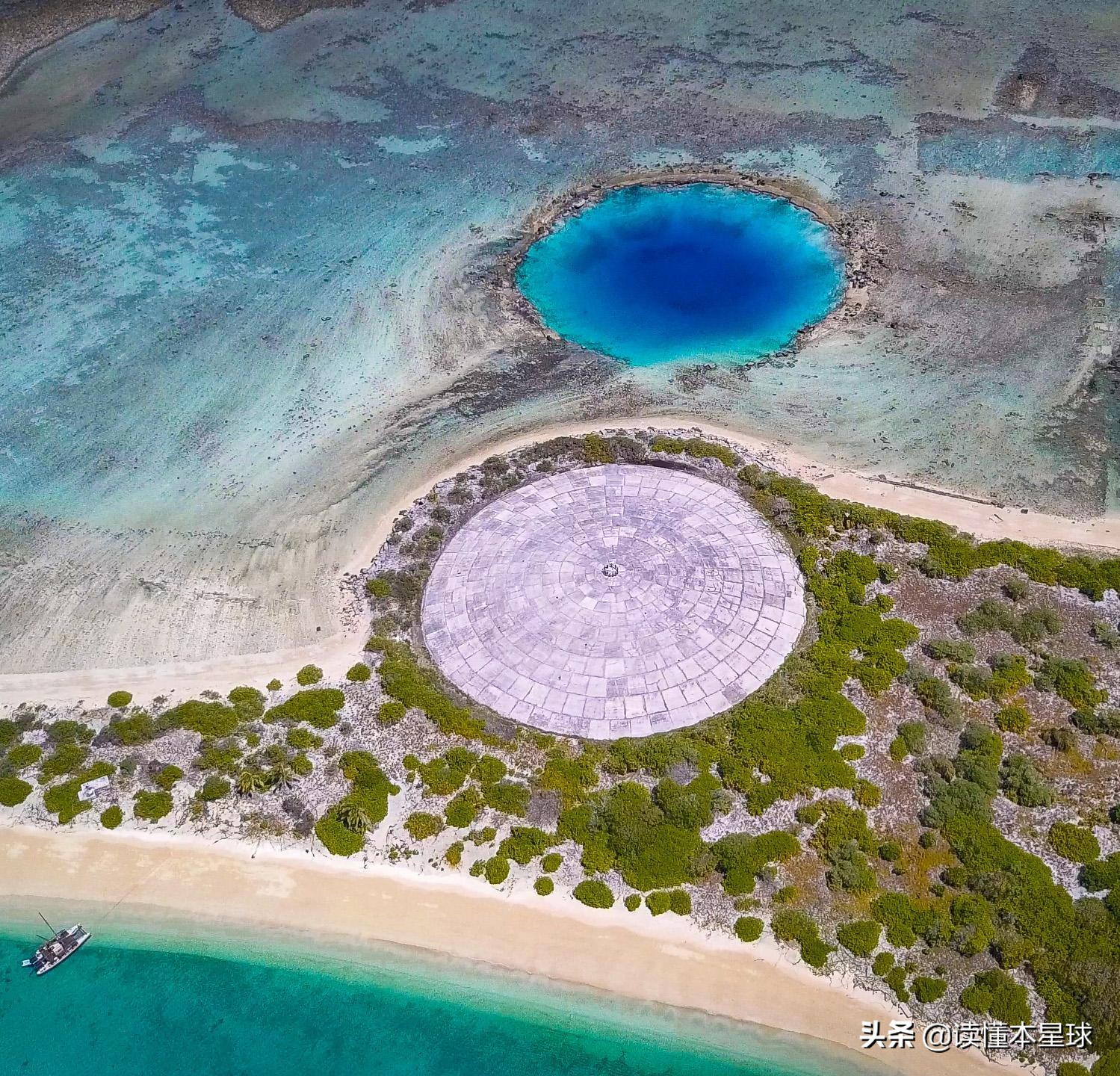 马绍尔群岛美国最大核试验场,美军马绍尔群岛核试验时间
