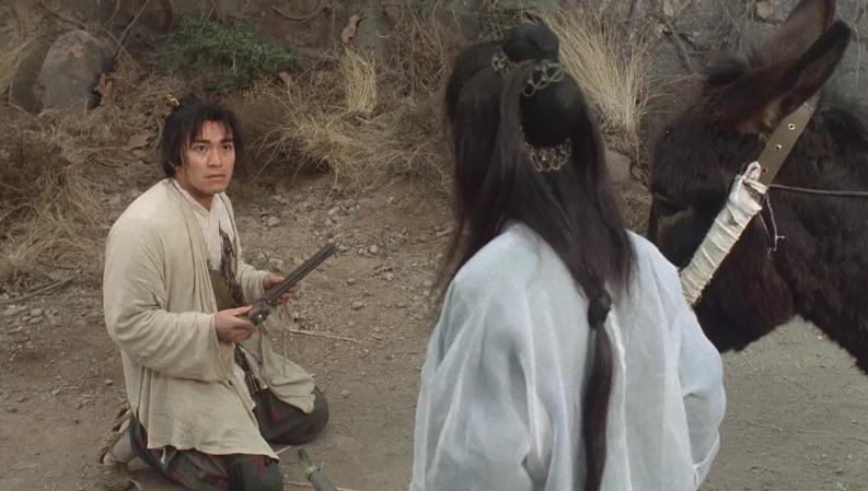 杜琪峰在导演界地位,杜琪峰成就了刘青云吗