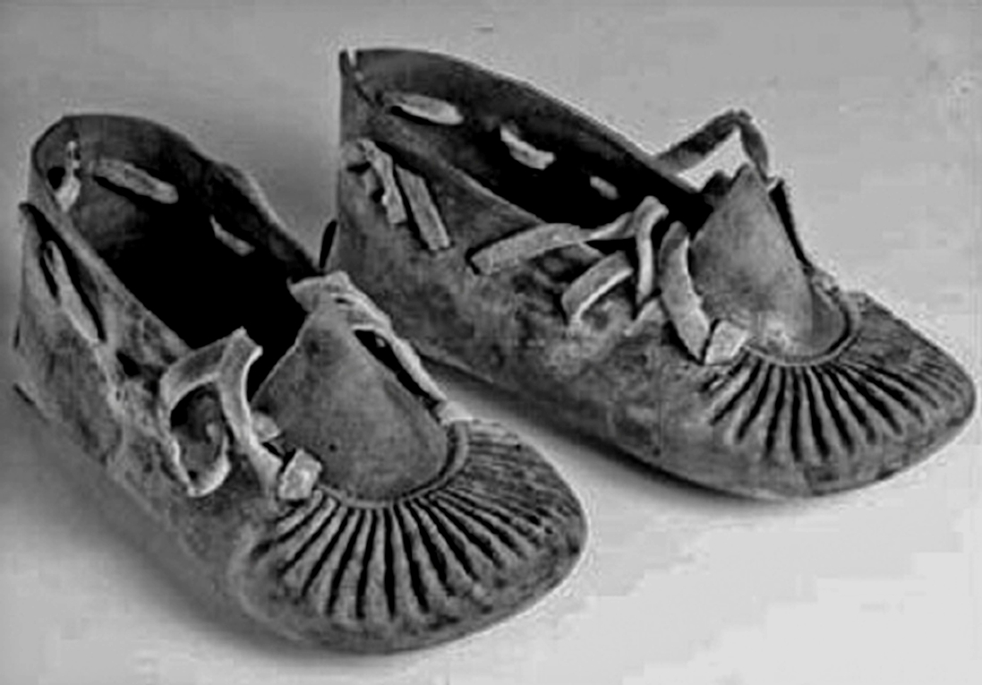 东北的“靰鞡(乌拉)”已经渐行渐远,留下的只剩记忆了