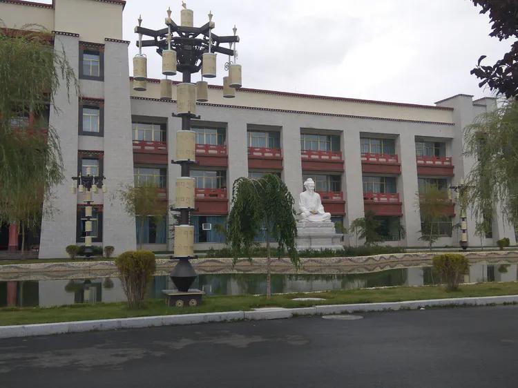 行游随笔,西藏布达拉宫一日游藏医