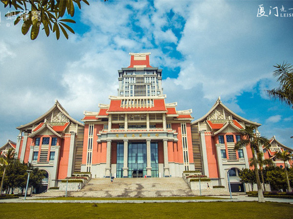 厦门五天游最佳攻略,厦门深度游旅游攻略