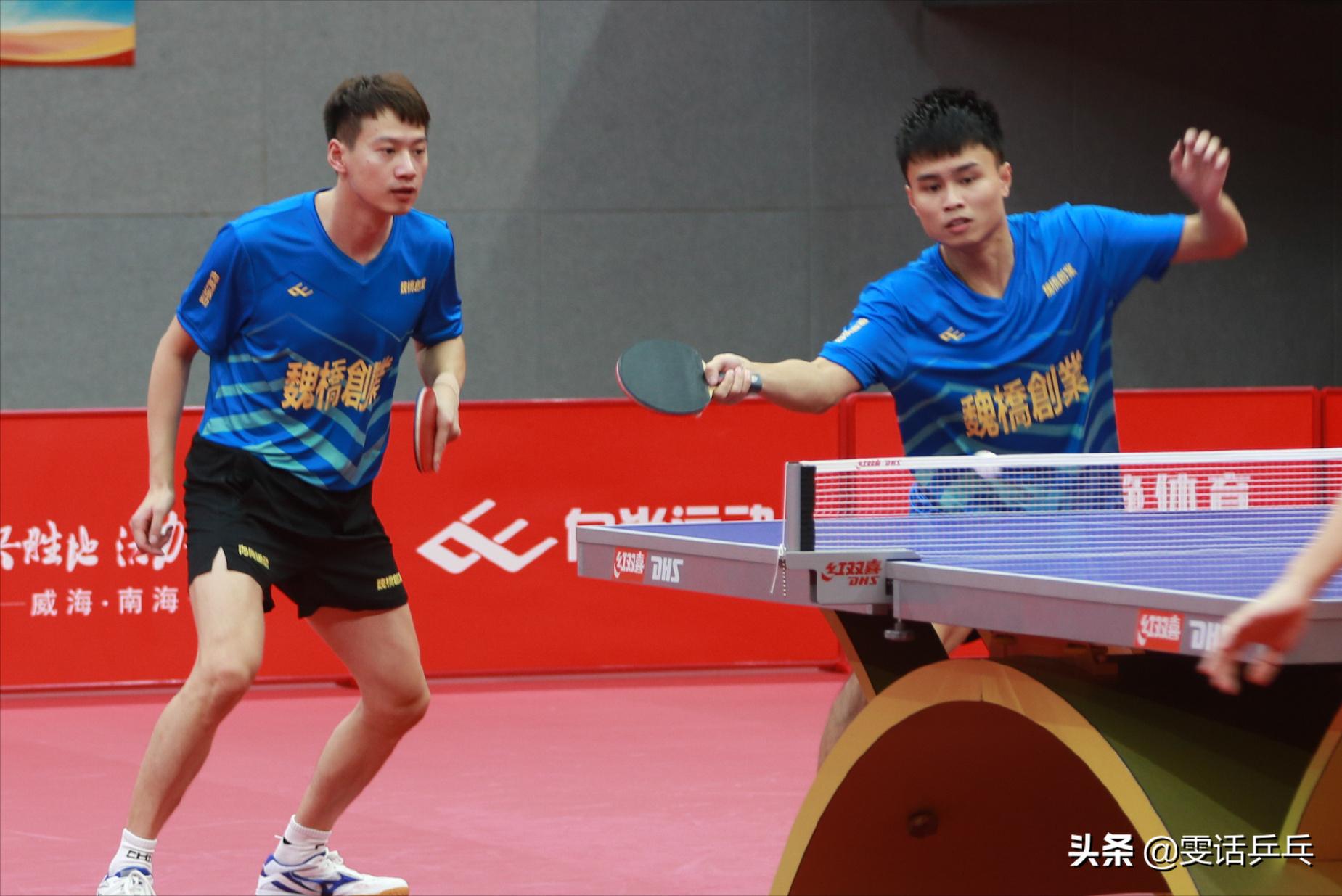 乒超联赛再展风采,乒超联赛还有吗