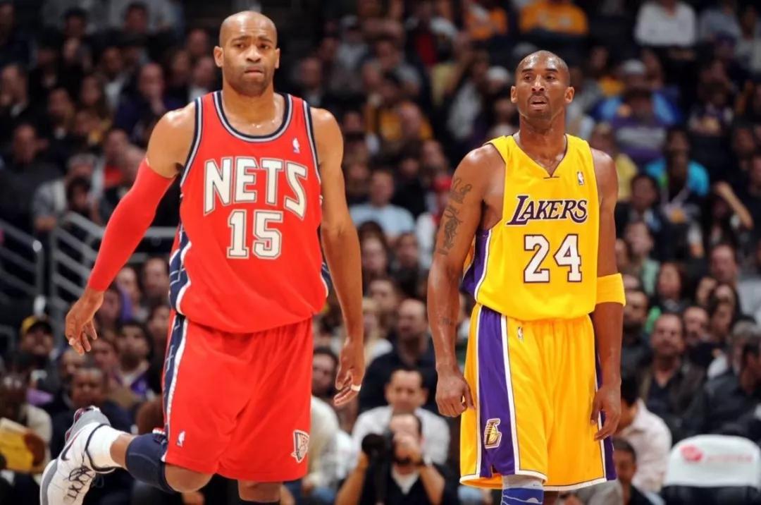 卡特生涯七大不可思议扣篮,卡特史上奥运最强扣篮