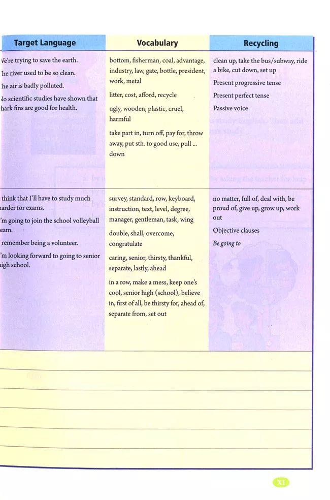 在家就能学英语免费课文,在家学人教版五年级英语下册