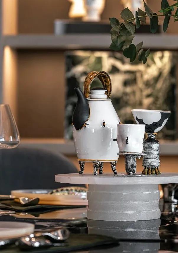 型格AN-AURA深圳6大空间设计作品集｜极致创意氛围