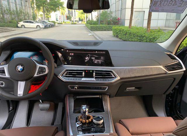 开完宝马x5再开陆巡,开了宝马x5再开奥迪q7的感受