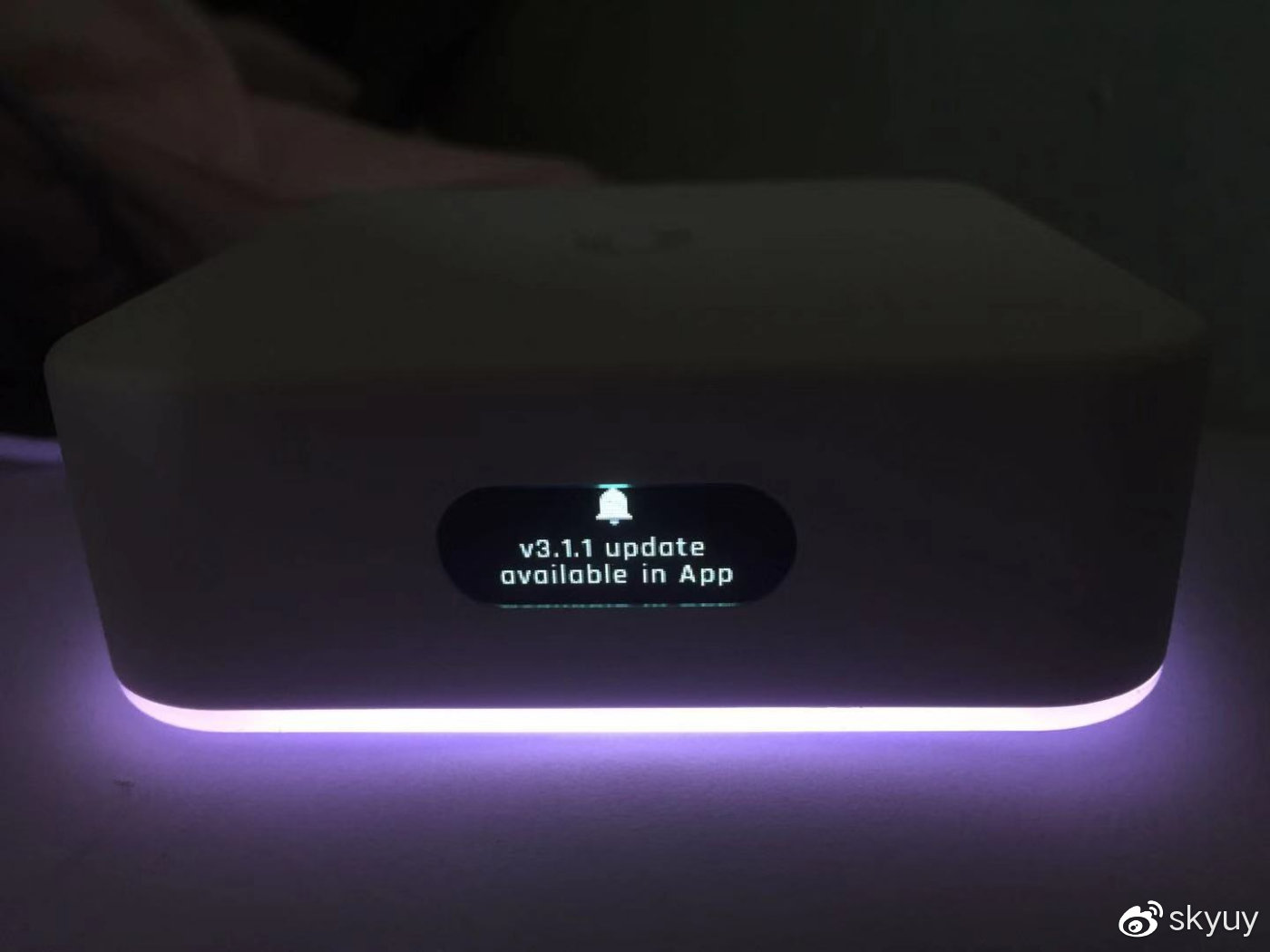 体验5g超高速网络,ubnt无线路由器用哪个好