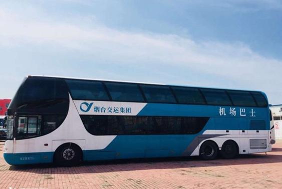 曾经欧洲最大、最先进的高速客车，无奈国产之后却“亡于”政策