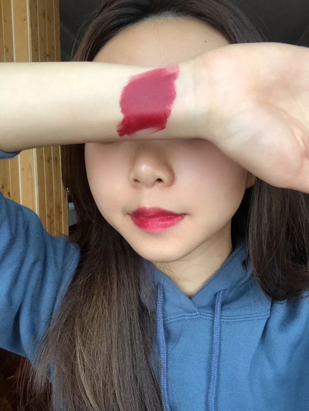 十款口红大牌,最新款的口红试色